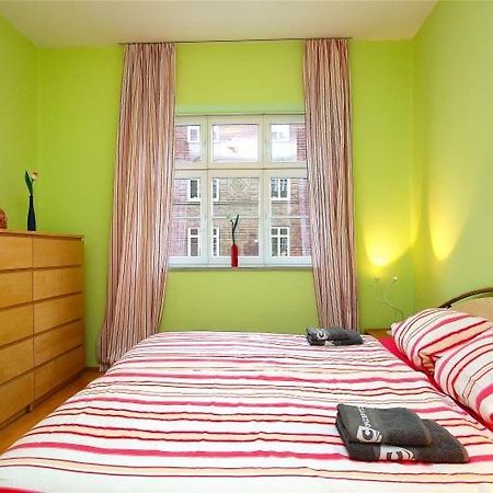 Private Room Ганновер Экстерьер фото