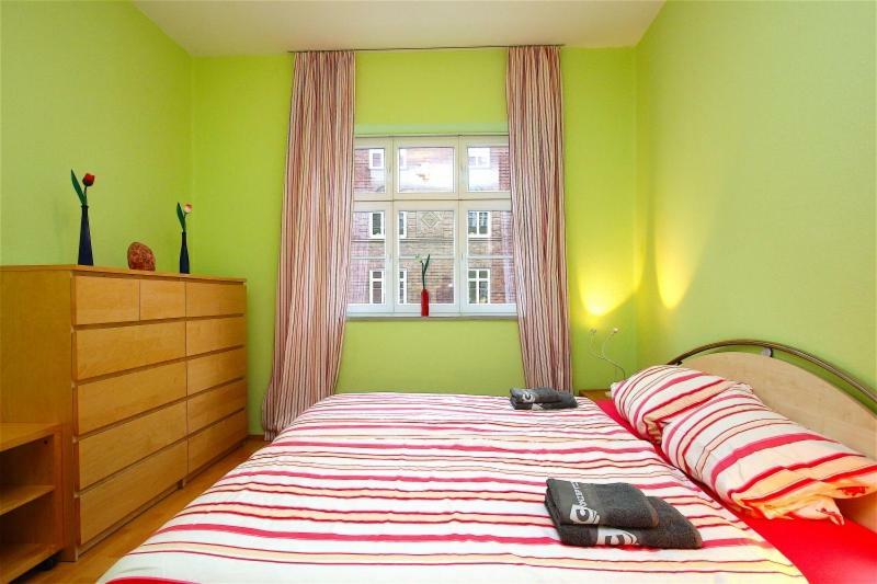 Private Room Ганновер Экстерьер фото
