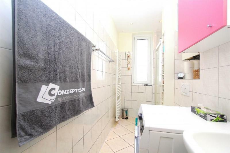 Private Room Ганновер Экстерьер фото