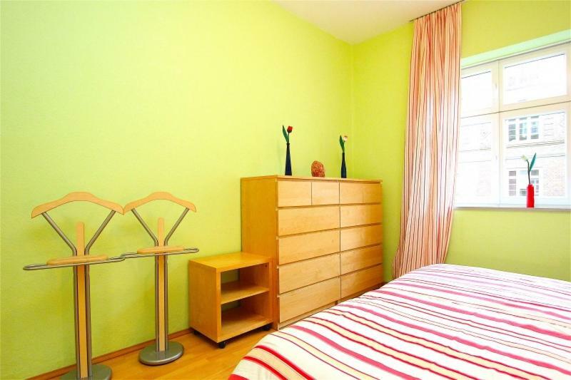 Private Room Ганновер Экстерьер фото